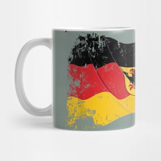 German Pride Mug